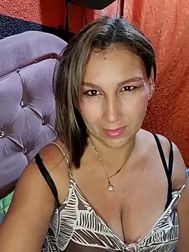Maddy Hot online show from 18, 5, 2026