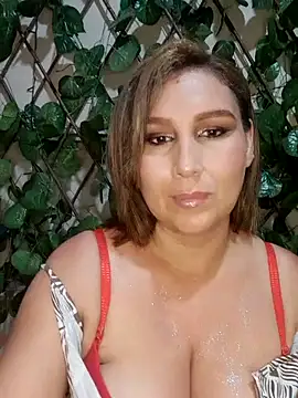 Maddy Hot online show from 19, 4, 2026