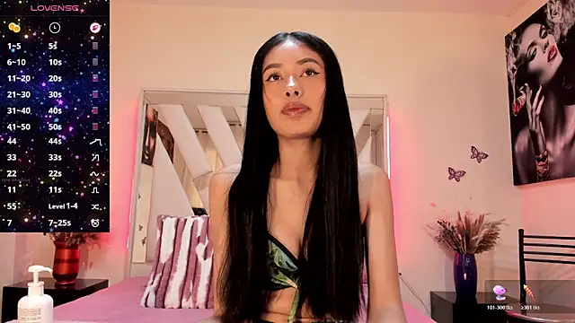 candy skyy online show from 14, 4, 2026