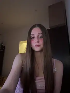 Snapshot of BellMeow_ chatting on 12, 6, 2026 BellMeow online show from 12, 6, 2026