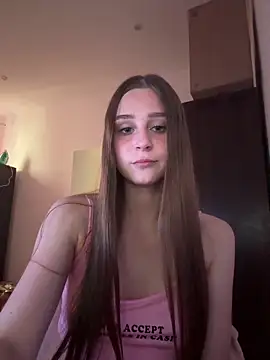 Snapshot of BellMeow_ chatting on 9, 6, 2026 BellMeow online show from 9, 6, 2026
