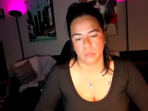 HannaJonns online show from 1, 5, 2026