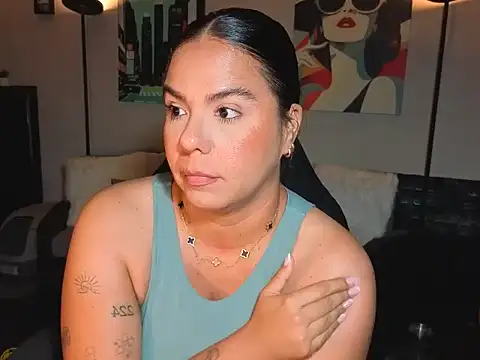 HannaJonns online show from 12, 7, 2026