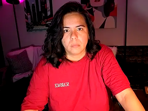 HannaJonns online show from 1, 4, 2026