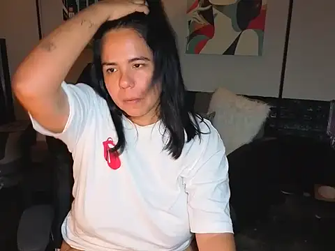 HannaJonns online show from 29, 7, 2026