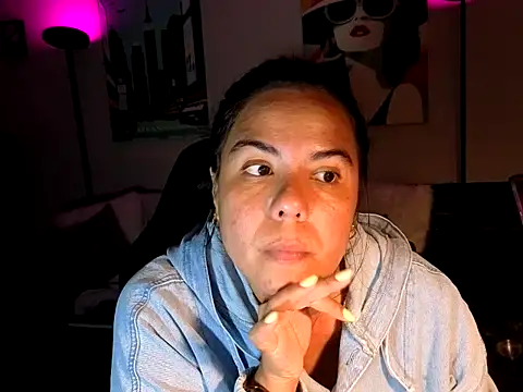 HannaJonns online show from 19, 4, 2026