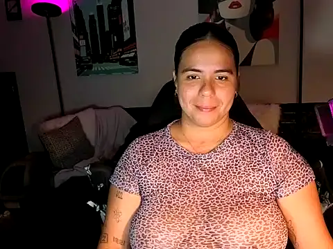 HannaJonns online show from 22, 4, 2026