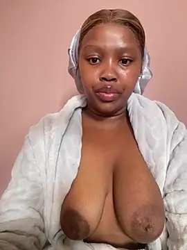 Prettiestheavenly online show from 3, 6, 2026
