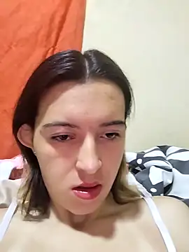 Snapshot of Greta_silber26 chatting on 16, 4, 2026 Greta silber26 online show from 16, 4, 2026