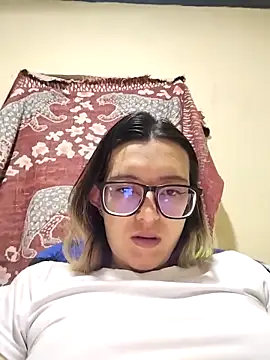 Snapshot of Greta_silber26 chatting on 26, 3, 2026 Greta silber26 online show from 26, 3, 2026