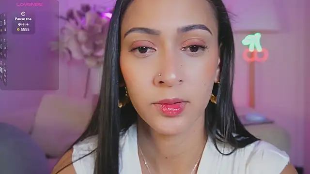 Mia patrick1 online show from 26, 3, 2026