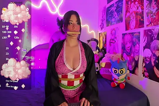 Snapshot of corina__pink chatting on 12, 6, 2026 corina pink online show from 12, 6, 2026