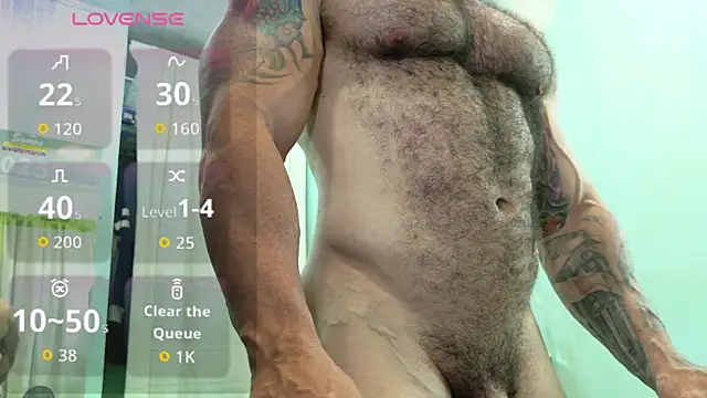 jocobo hot online show from 16, 4, 2026