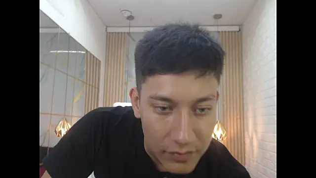 Snapshot of DominantBoy4 chatting on 30, 3, 2026 DominantBoy4 online show from 30, 3, 2026