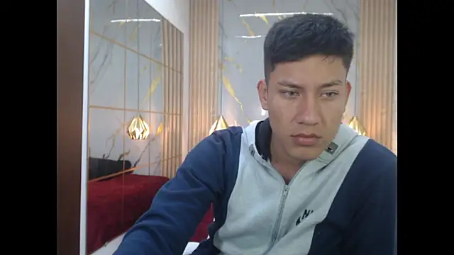 Snapshot of DominantBoy4 chatting on 28, 3, 2026 DominantBoy4 online show from 28, 3, 2026