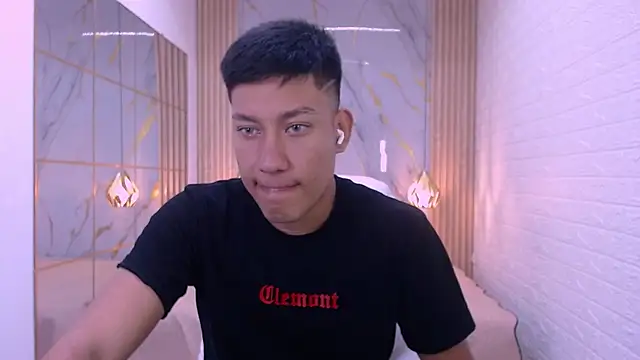 DominantBoy4 online show from 21, 3, 2026