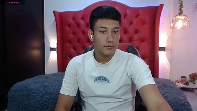 Snapshot of DominantBoy4 chatting on 15, 5, 2026 DominantBoy4 online show from 15, 5, 2026