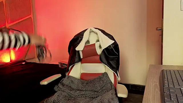 Snapshot of Antonella_Santorini chatting on 20, 5, 2026 Antonella Santorini online show from 20, 5, 2026