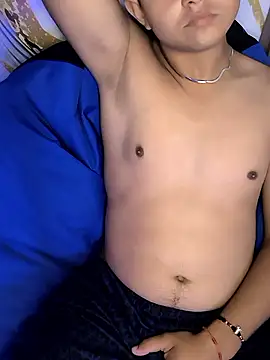 El-papi22 online show from 21, 3, 2026