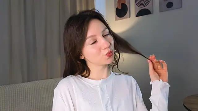 nikatiny online show from 26, 3, 2026