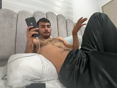 Velvet man online show from 27, 3, 2026