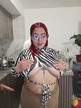BombomAndAxel online show from 7, 6, 2026