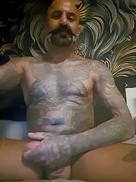 Snapshot of Donmero83 chatting on 21, 3, 2026 Donmero83 online show from 21, 3, 2026