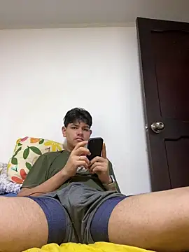 Snapshot of juanma759 chatting on 8, 4, 2026 juanma759 online show from 8, 4, 2026