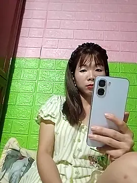 AmyLinee01 online show from 3, 6, 2026