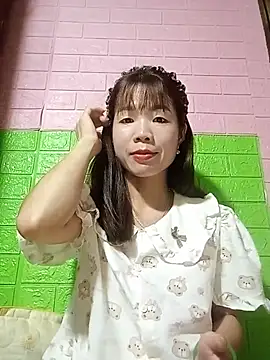 AmyLinee01 online show from 5, 6, 2026