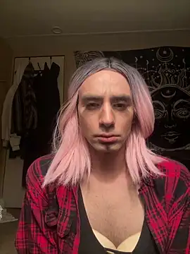 AlexAndriaStrips online show from 21, 3, 2026