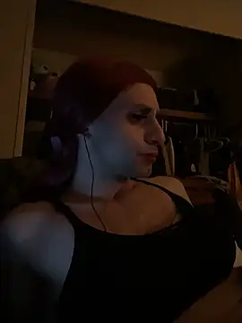 AlexAndriaStrips online show from 23, 3, 2026