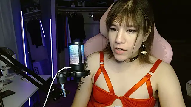 arianano04 online show from 21, 3, 2026