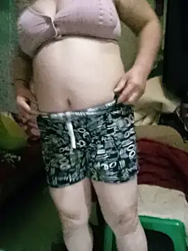Funsexy1 online show from 21, 5, 2026