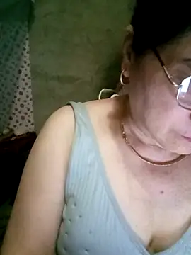 Funsexy1 online show from 12, 4, 2026