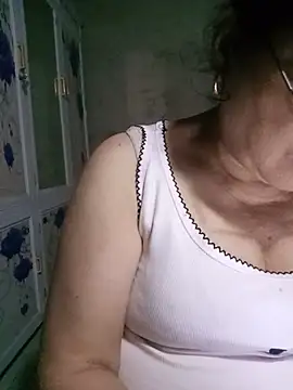 Funsexy1 online show from 25, 7, 2026