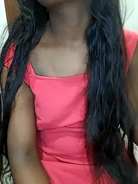 Snapshot of AAHNA_3 chatting on 27, 3, 2026 AAHNA 3 online show from 27, 3, 2026