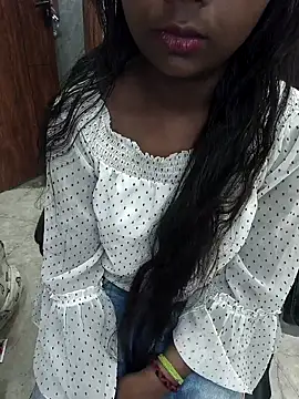 Snapshot of AAHNA_3 chatting on 22, 3, 2026 AAHNA 3 online show from 22, 3, 2026