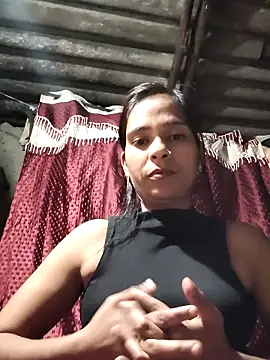 Riya-saxy online show from 23, 3, 2026