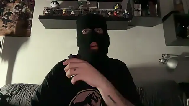 SilentScreamsVan- online show from 7, 5, 2026