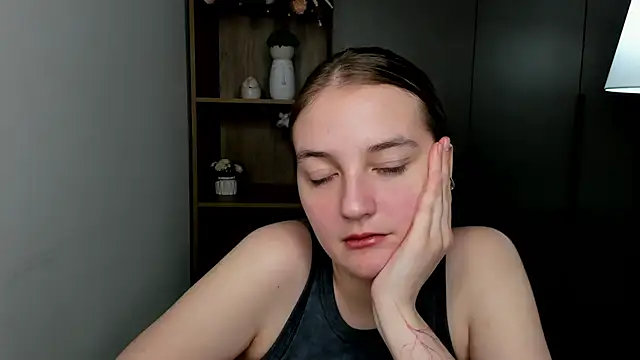 AmiBeguhl online show from 23, 3, 2026