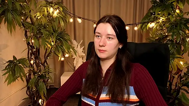 Snapshot of MaryBrewers chatting on 26, 3, 2026 MaryBrewers online show from 26, 3, 2026