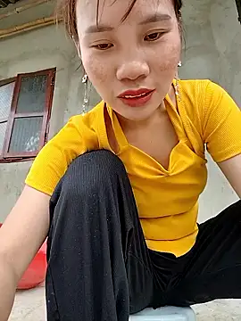 Ruby Lucy online show from 25, 3, 2026