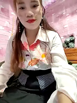 Ruby Lucy online show from 23, 3, 2026