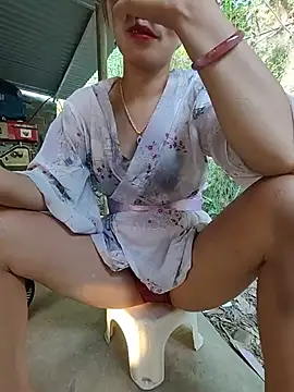 Ruby Lucy online show from 26, 5, 2026