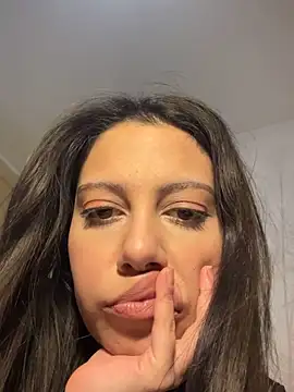 MargaritaMoon online show from 4, 4, 2026