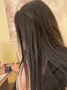 MargaritaMoon online show from 27, 3, 2026