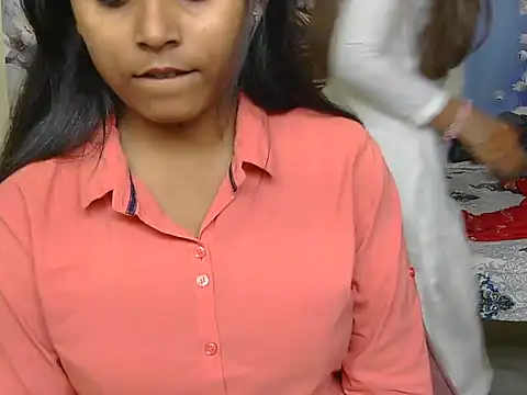 hoty-pinka online show from 23, 3, 2026