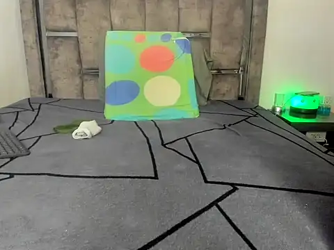 Master Ruthles777 online show from 21, 3, 2026