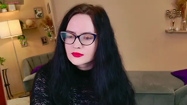 Catherine Moore  online show from 24, 3, 2026